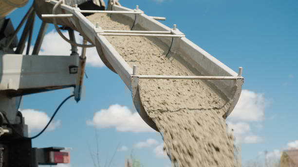Best Concrete Repair Near Me  in Basking Ridge, NJ