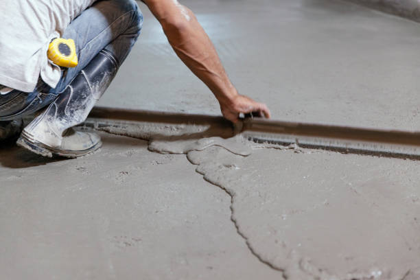 Best Concrete Foundation Repair  in Basking Ridge, NJ