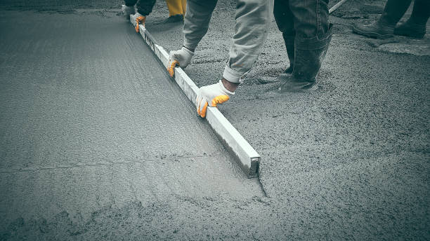 Best Concrete Contractor Near Me  in Basking Ridge, NJ