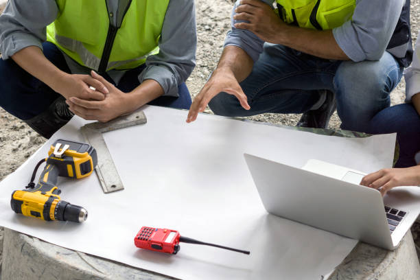 Best Concrete Flooring Contractor  in Basking Ridge, NJ
