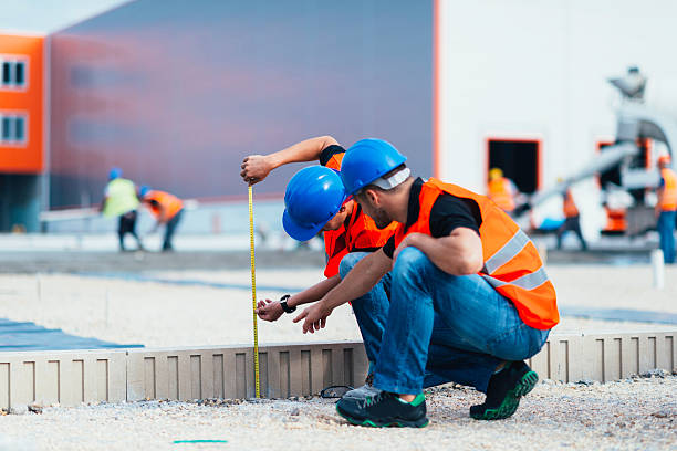 Best Concrete Crack Repair  in Basking Ridge, NJ