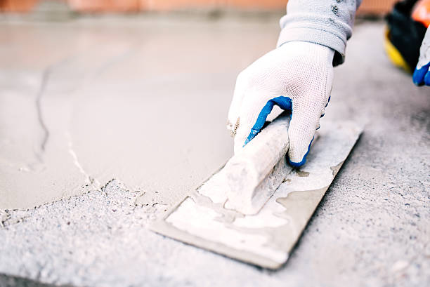 Best Affordable Concrete Contractor  in Basking Ridge, NJ